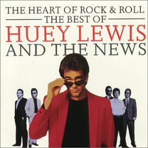 Huey Lewis and the News